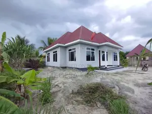 3bdrm House in Gongo La Mboto, Chanika for sale