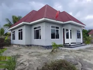 3bdrm House in Gongo La Mboto, Chanika for sale