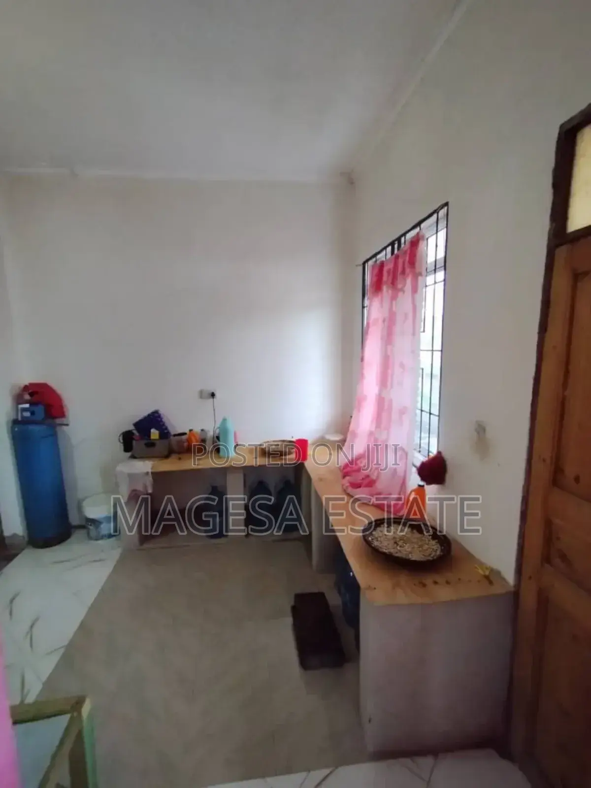 3bdrm House in Gongo La Mboto, Chanika for sale