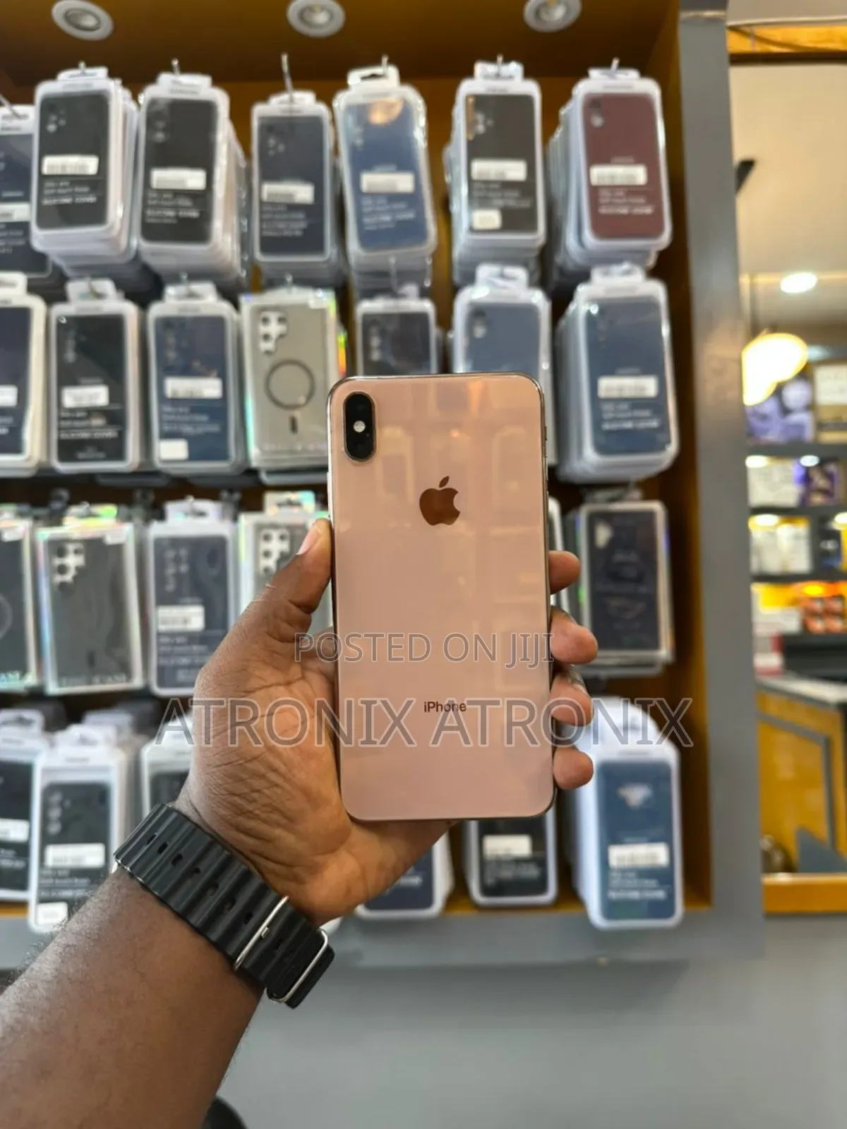 Apple iPhone XS Max 256 GB
