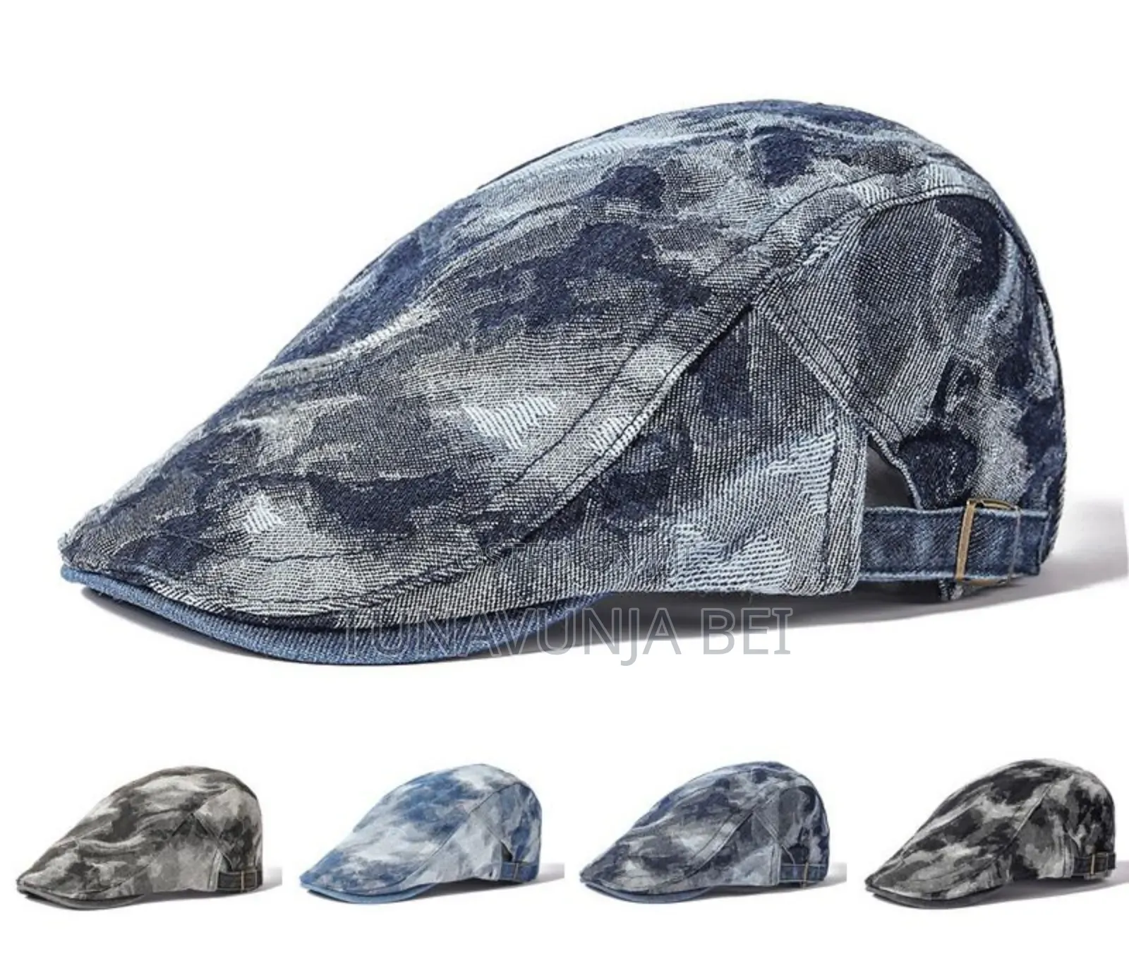 Visible Cape Classic