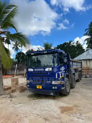 Scania 114