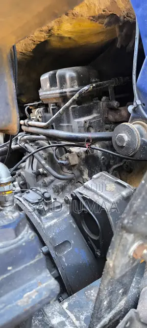 Scania 114