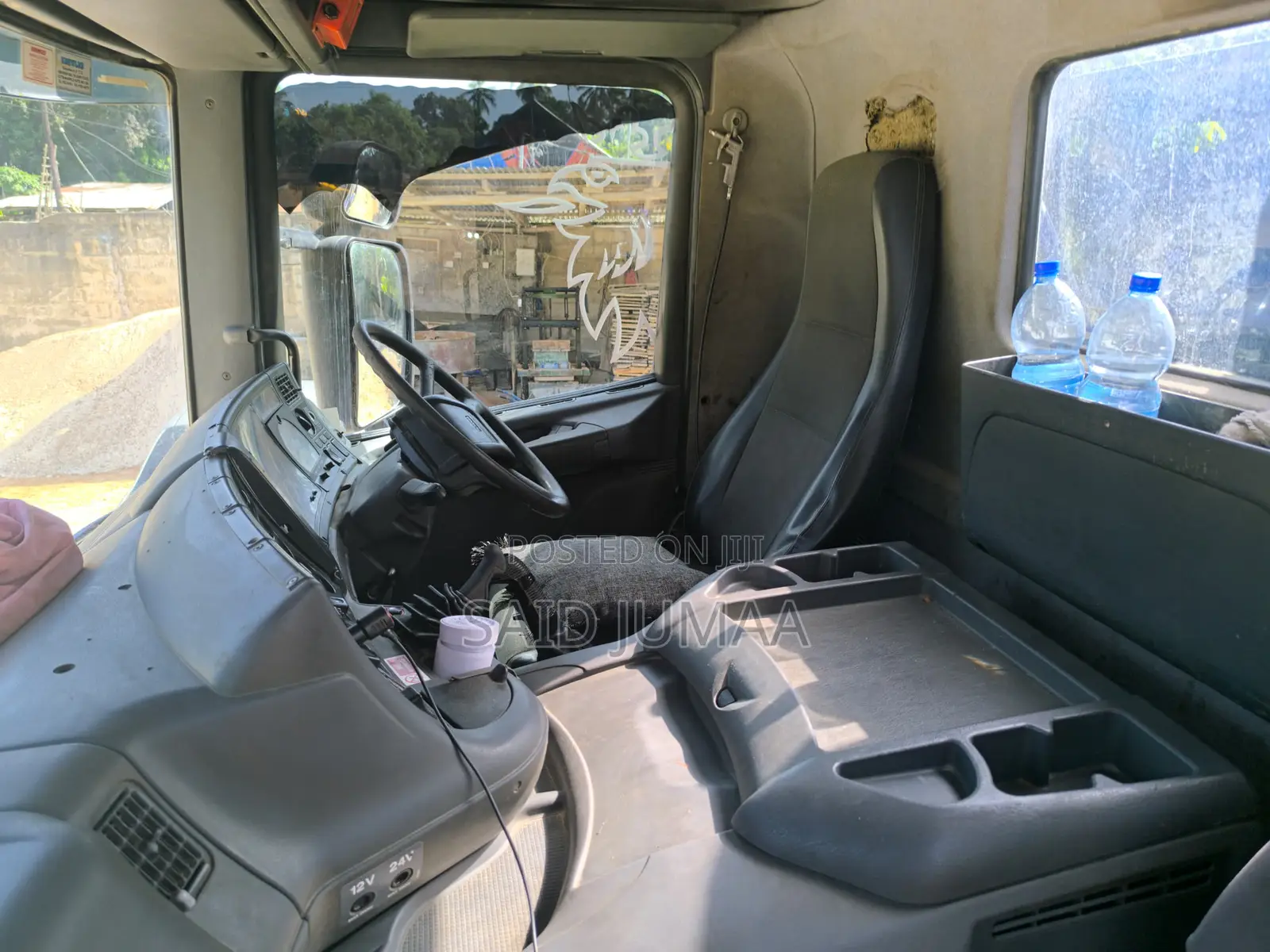 Scania 114