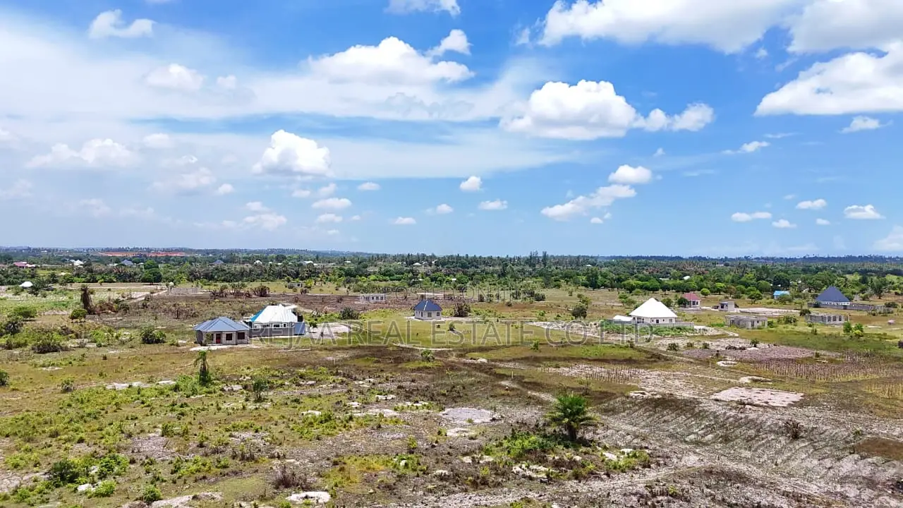 Viwanja Kigamboni Mwasonga
