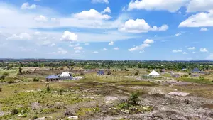 Viwanja Kigamboni Mwasonga