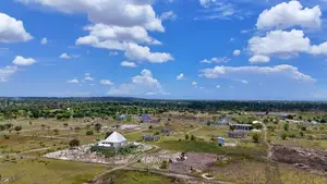 Viwanja Kigamboni Mwasonga