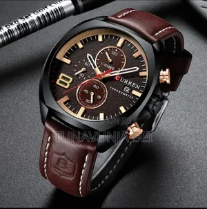Curren Watch Classic