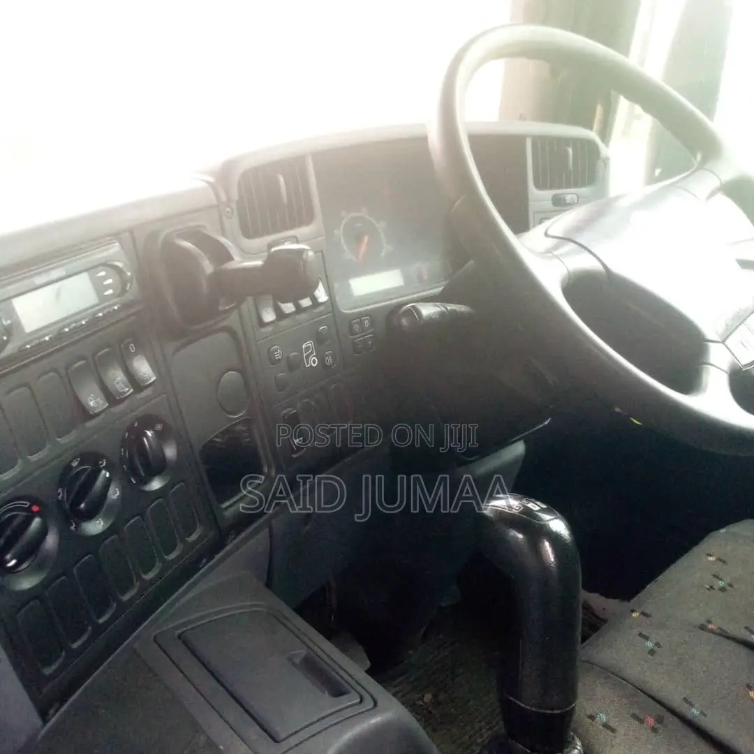 Scania P340