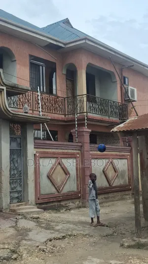 Mini Flat in Mabibo Makutano for sale