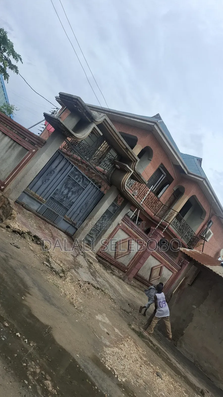 Mini Flat in Mabibo Makutano for sale