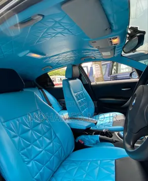BMW X1 Series Seatcover