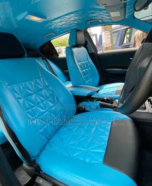 BMW X1 Series Seatcover