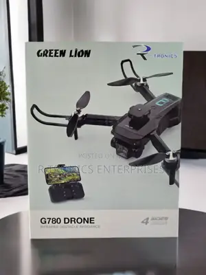 Green Lion G780rc Drone