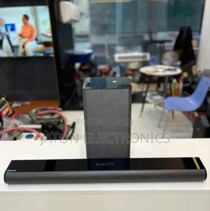 Skywood Wireless Soundbar 300watts