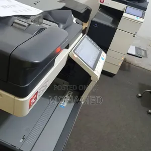 Konica Minolta Bizhub C364 – Colour Photocopy Machine