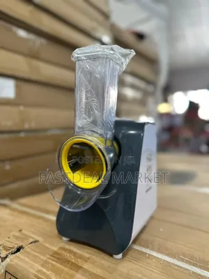 Mashine Ya Kusagia Na Kukata Mboga