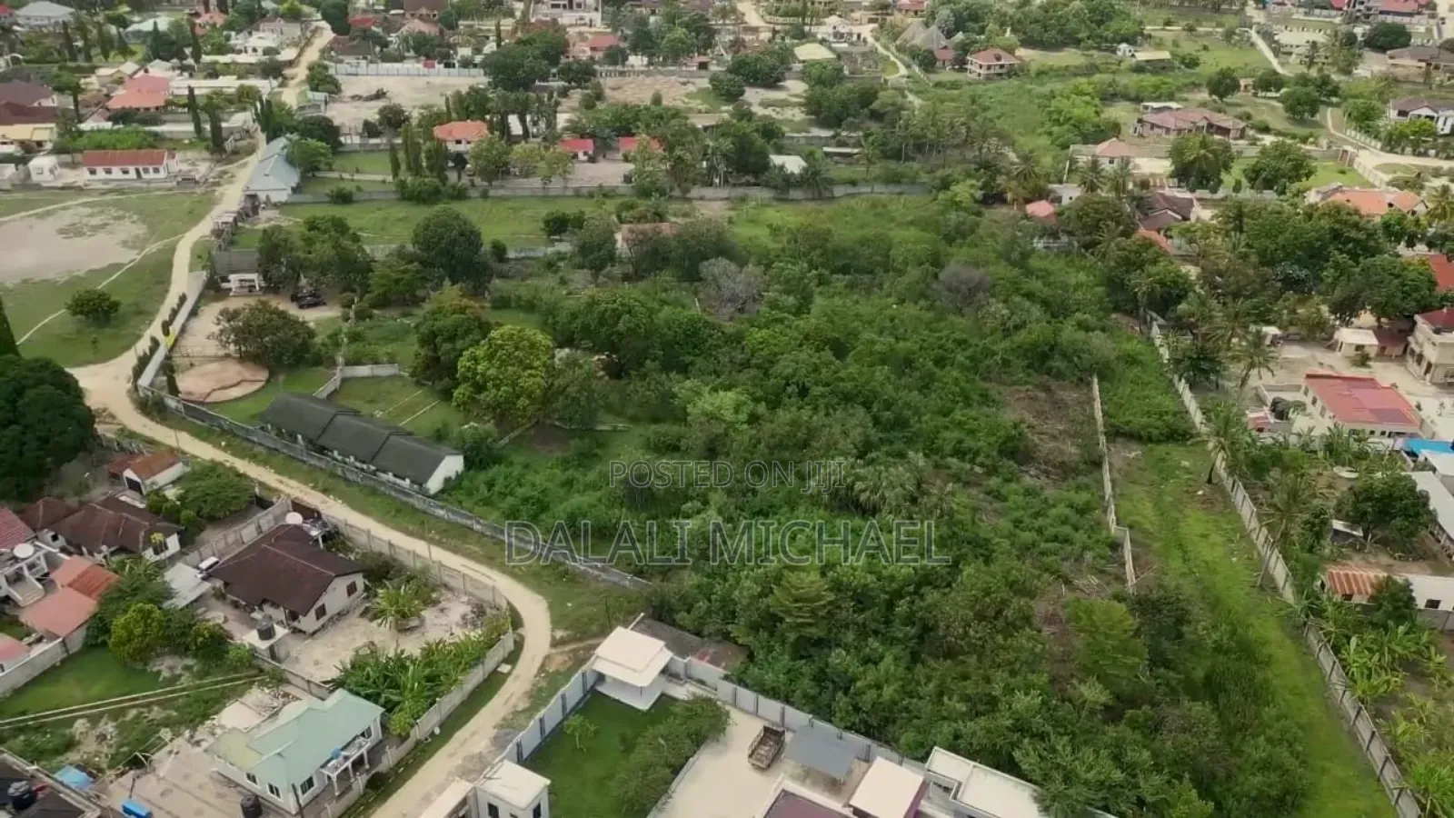 Plot For Sale Bahari Beach Zoo