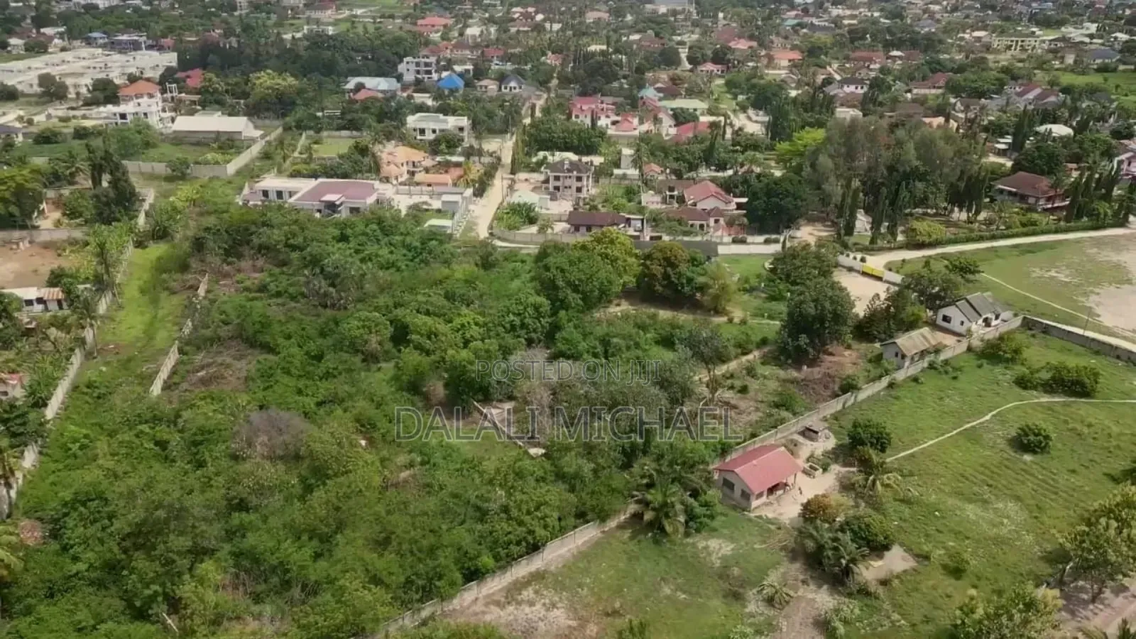 Plot For Sale Bahari Beach Zoo