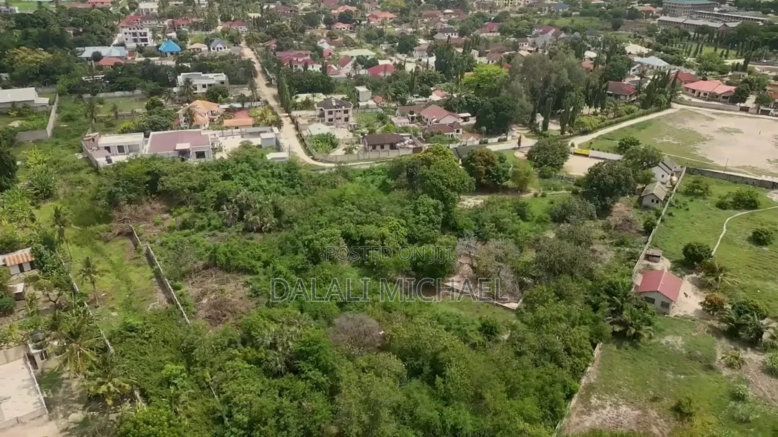 Plot For Sale Bahari Beach Zoo