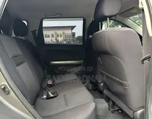 Toyota IST 2004 Gray