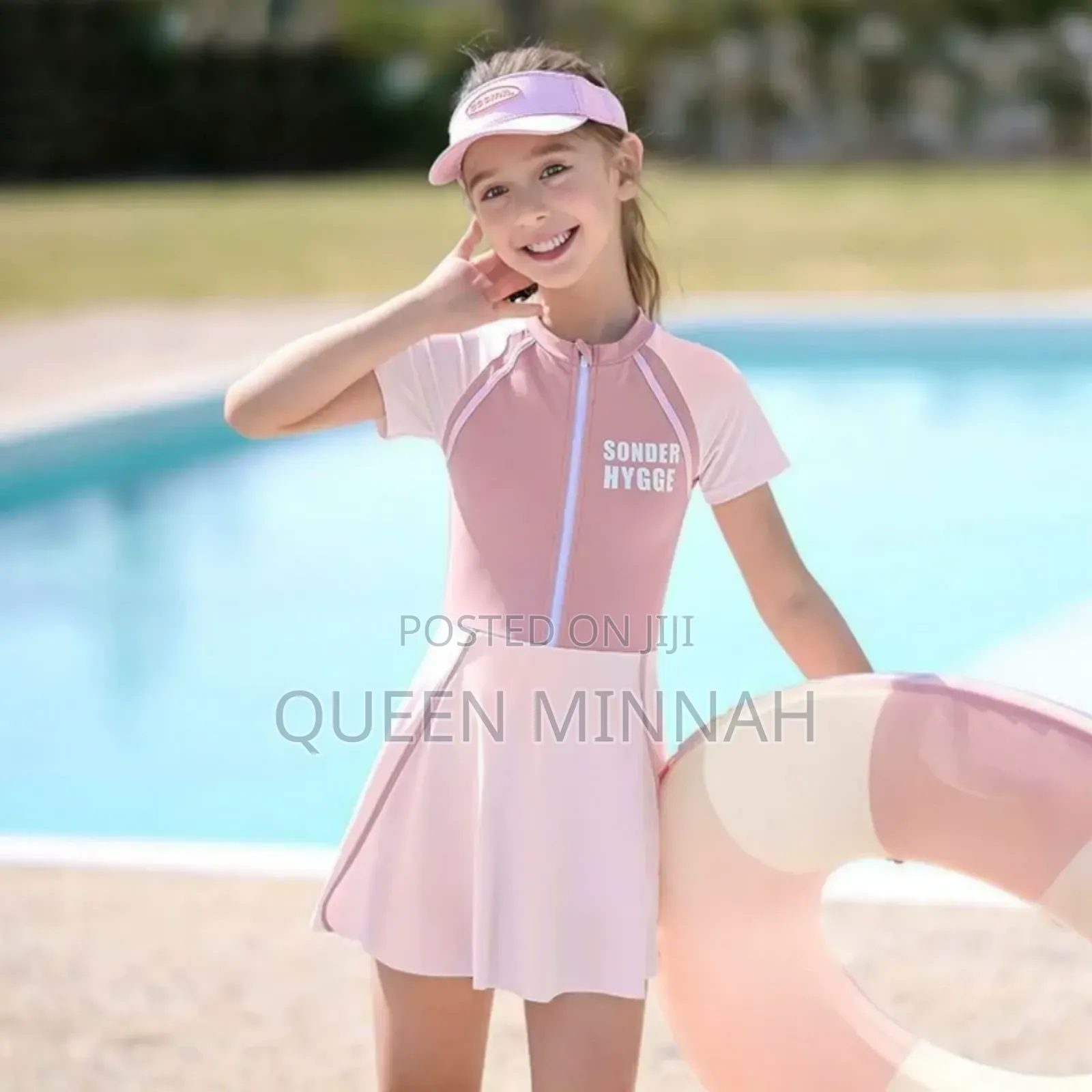 Children's Swim Wear
