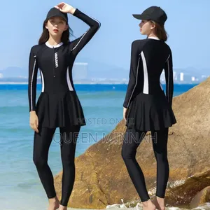 Two Pc Teenagers to Adult Size Ladies Costume Size: M- 4xl