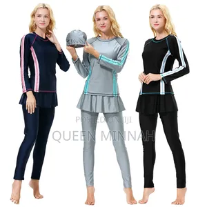 Two Pc Teenagers to Adult Size Ladies Costume Size: M- 4xl
