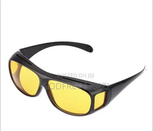 Night Driving Glass