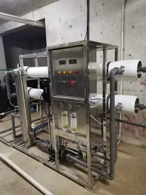 Pure Water Treatment Machine