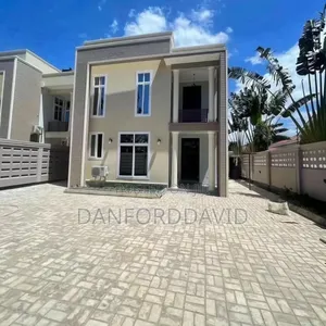 2bdrm Villa in Kahwa Real Estste, Mbezi Beach for rent