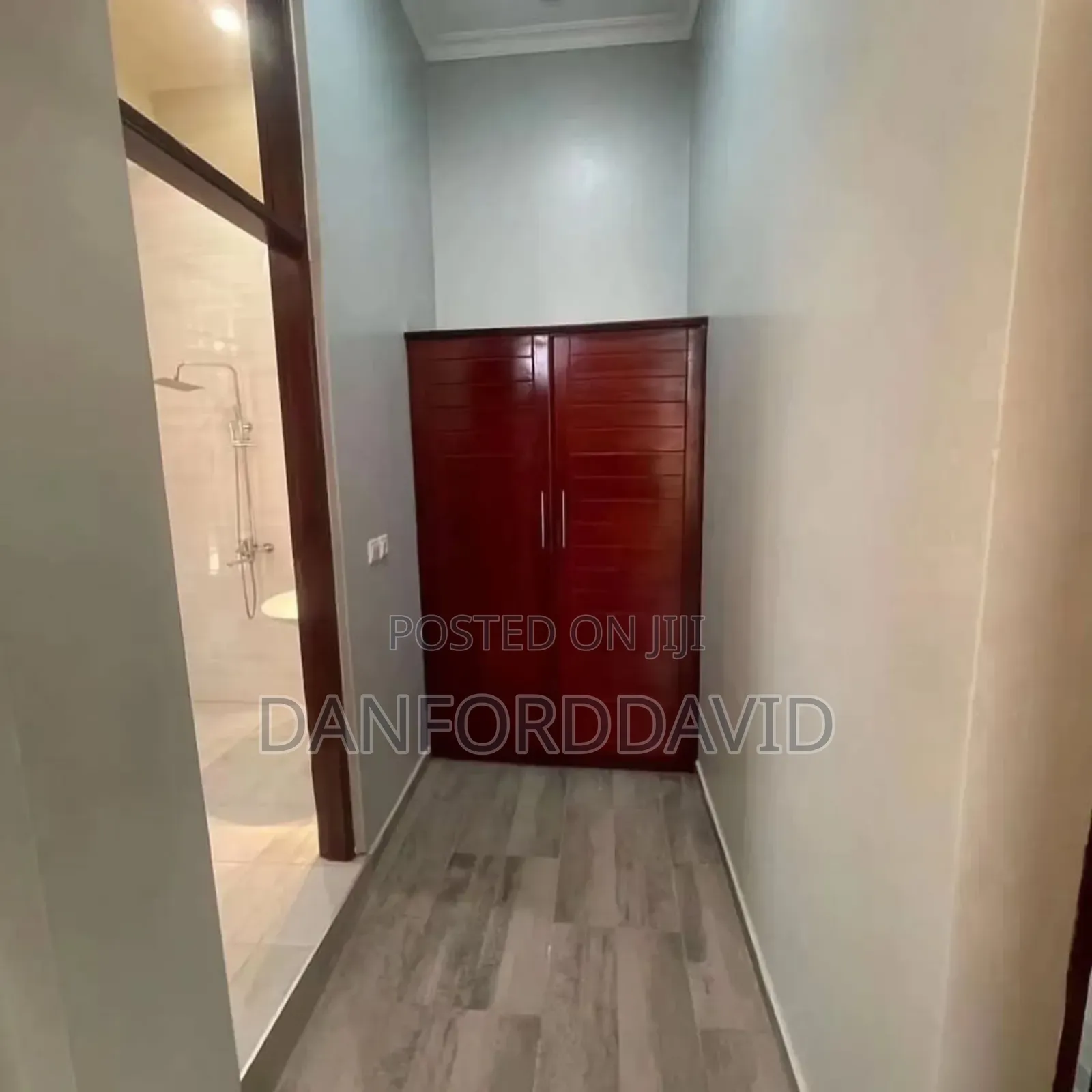 2bdrm Villa in Kahwa Real Estste, Mbezi Beach for rent