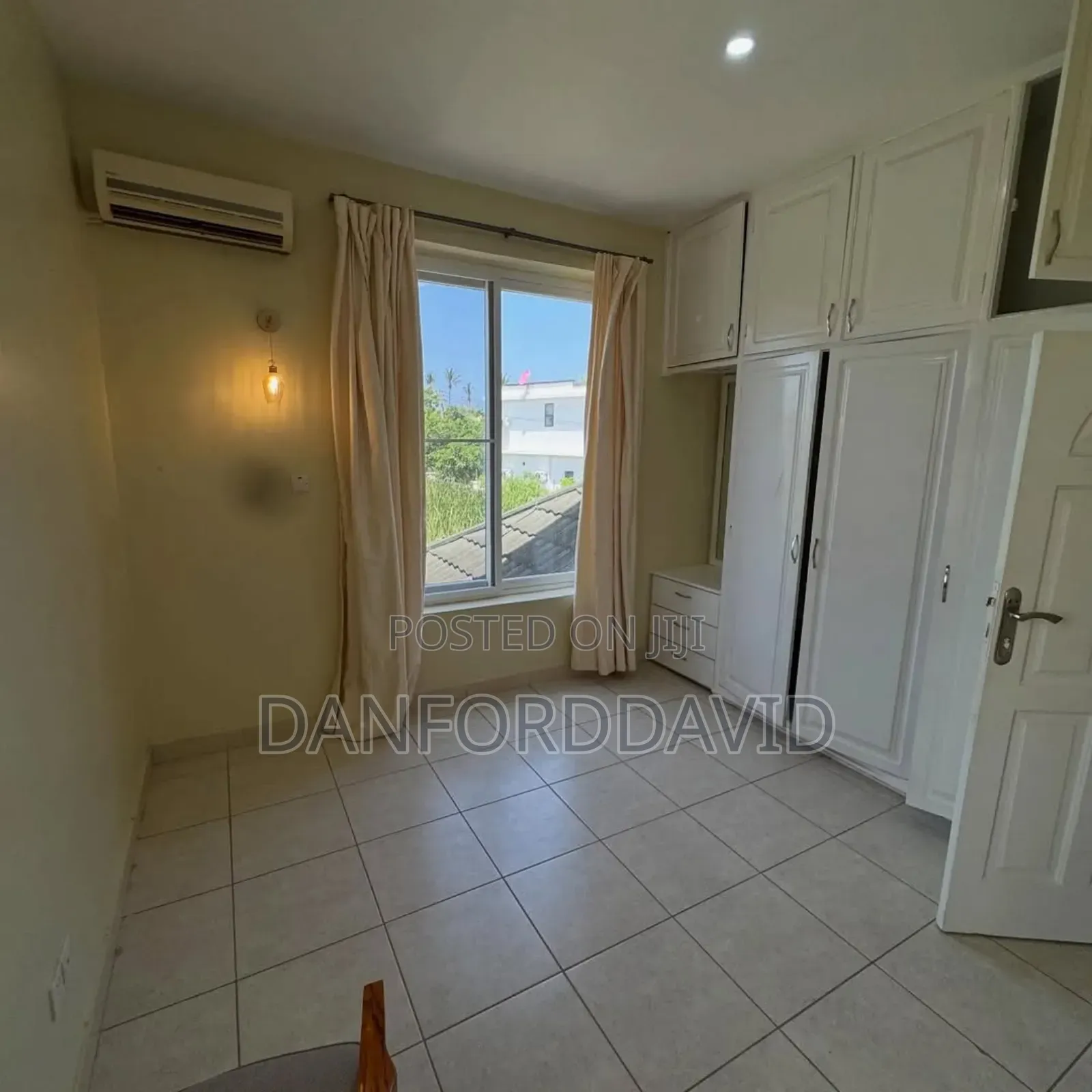 Furnished 2bdrm Apartment in Kahwa Real Estate, Kunduchi for rent