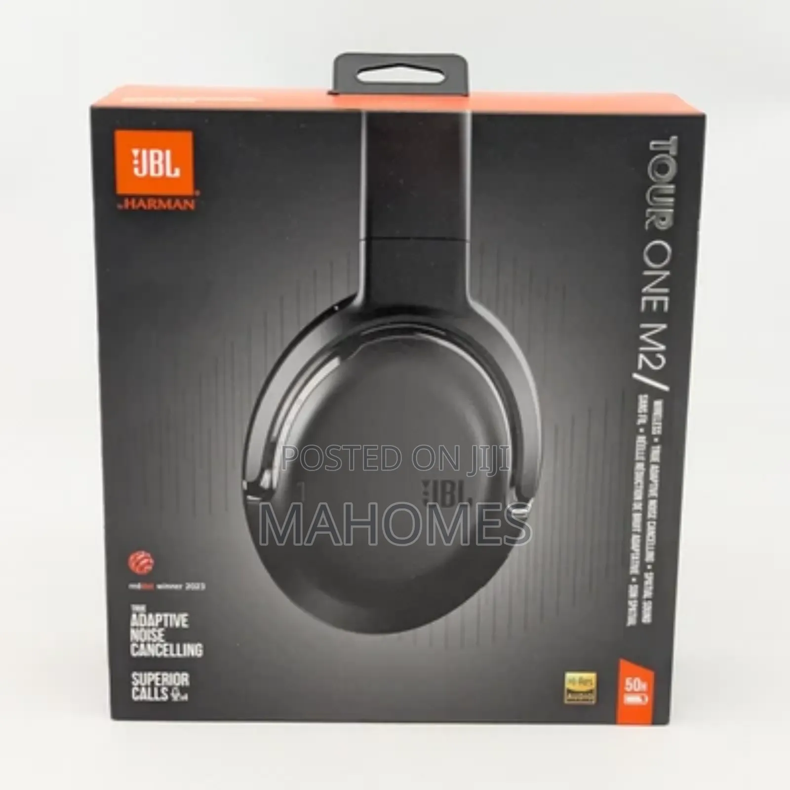 JBL Tour One M2 Noise Cancelling Headphones