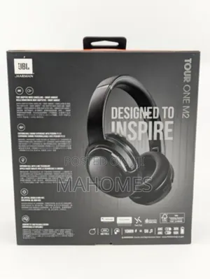 JBL Tour One M2 Noise Cancelling Headphones
