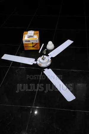 Sunline Ceiling Fan Size 56
