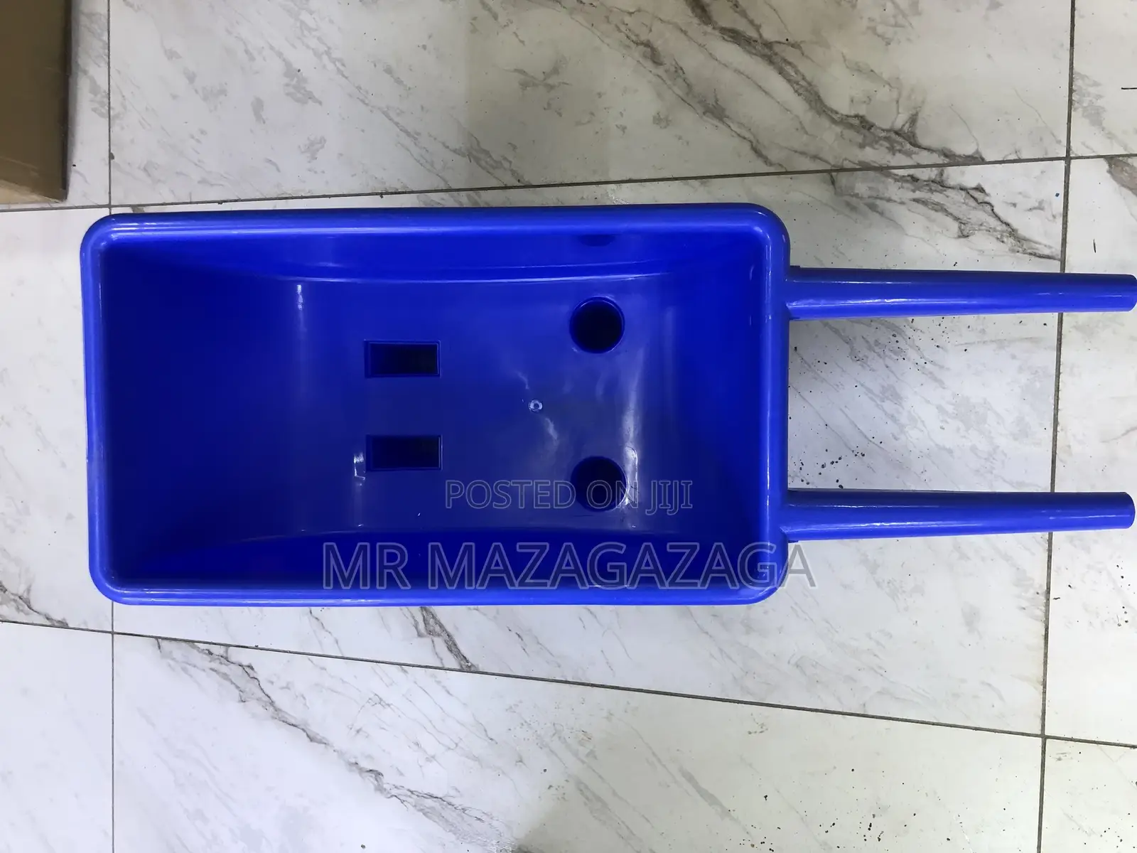 Kindergarten Trolley Outdoor