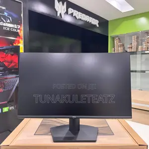 Dell 27 Monitor Se2725hm