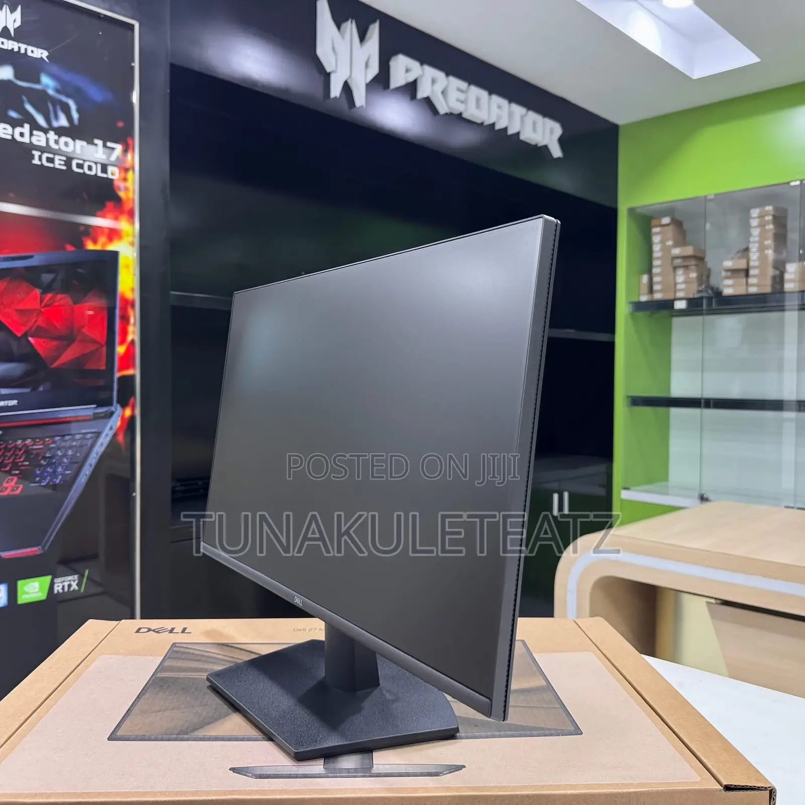 Dell 27 Monitor Se2725hm