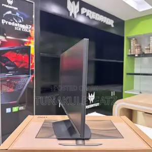 Dell 27 Monitor Se2725hm