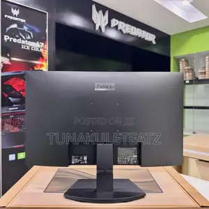 Dell 27 Monitor Se2725hm