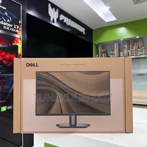 Dell 27 Monitor Se2725hm