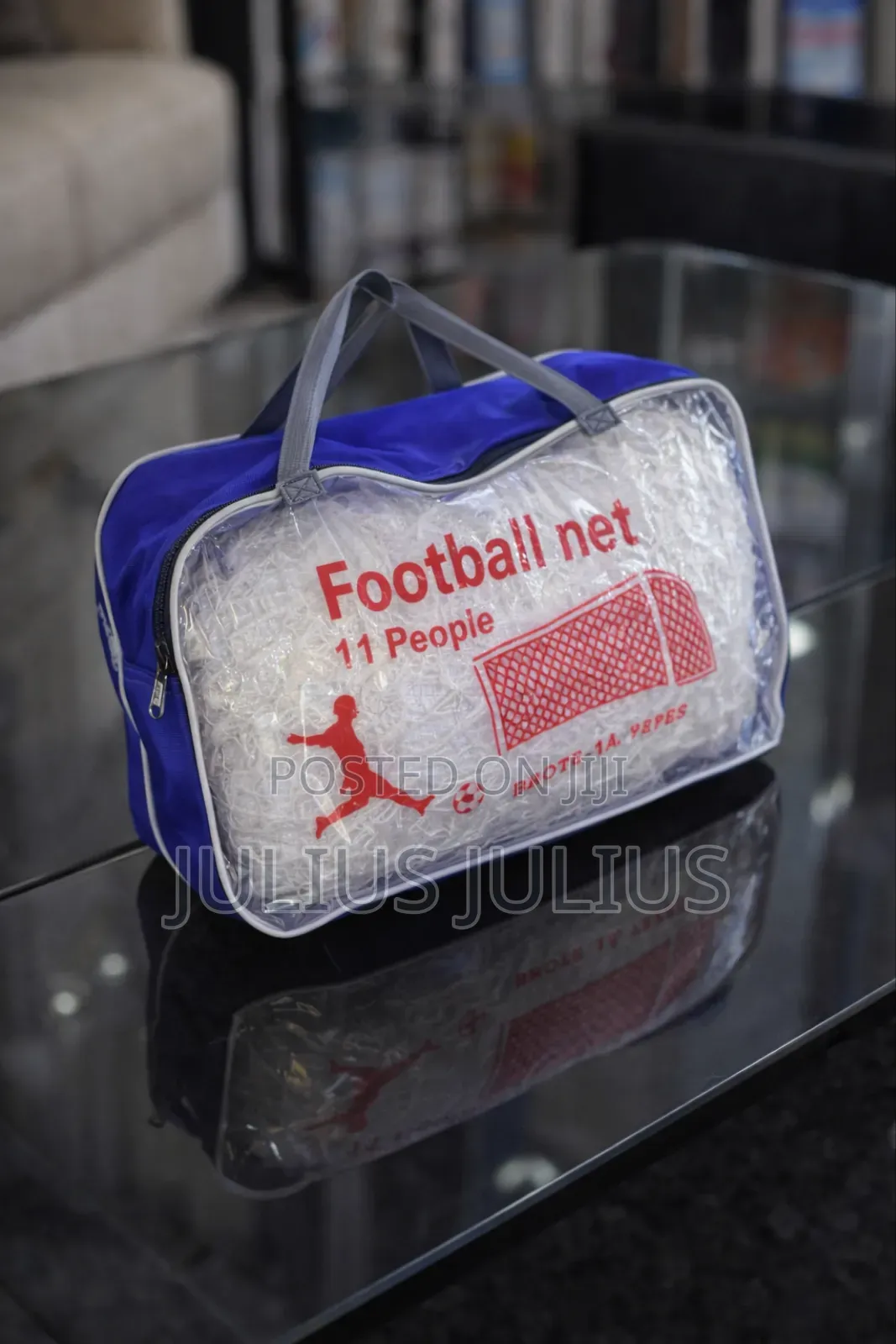 Football Net