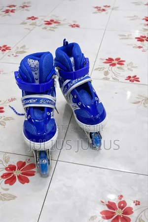 Kids Skate