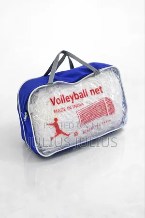 Volleyball  Net