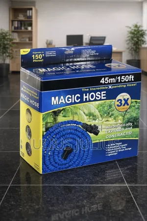 Maguc Hose 45m