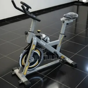 Spinning Bike 150 Kg