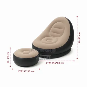 Air Filled Sofa