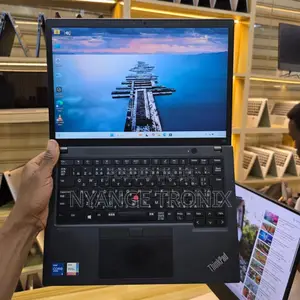 Laptop Lenovo ThinkPad X13 Gen 2 16GB Intel Core i5 SSD 256GB