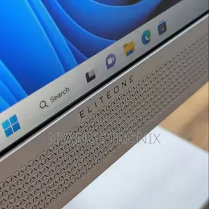 Desktop Computer HP EliteDesk 800 G4 16GB Intel Core i5 SSD 512GB